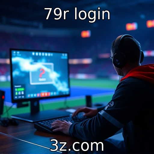 79r login As Melhores Estratégias para Apostar em E-Sports em 2025