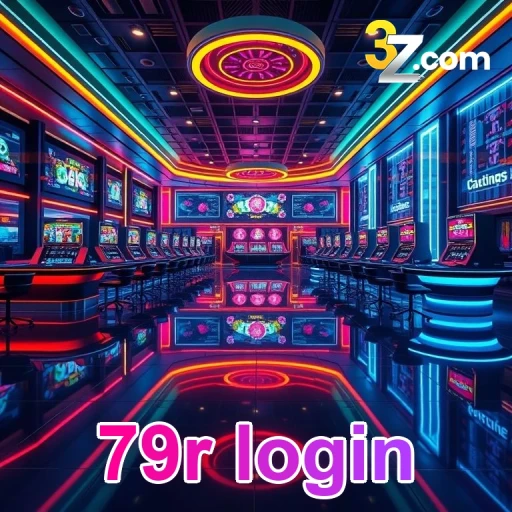 79r login Jogos