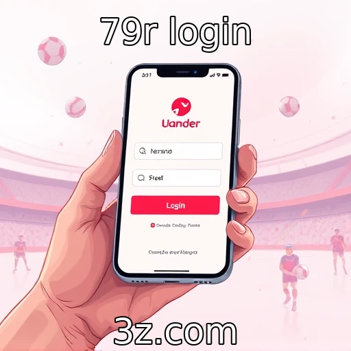 79r login Descubra os segredos do sucesso nas apostas esportivas em 2025