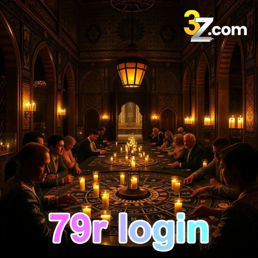 79r login Plataforma