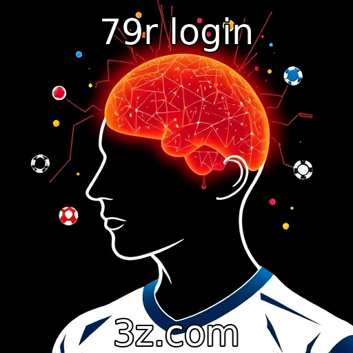 Descubra os segredos das apostas esportivas no 79r login