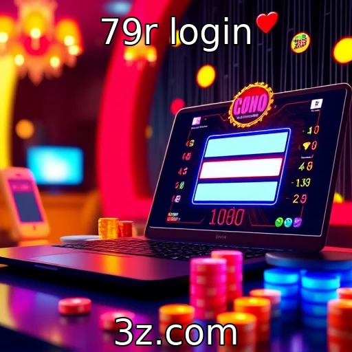 79r login Como a psicologia do jogador influencia suas apostas no 79r login